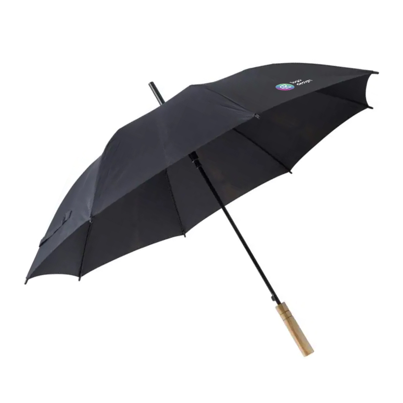 Automatic umbrella RPET